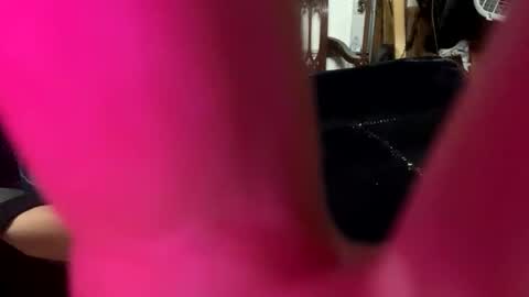 kittyLuvsDee online show from January 16, 7:01 pm