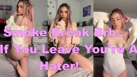 kitty online show from February 14, 4:04 am