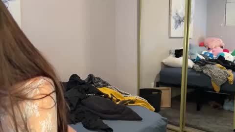 kittypurr79 online show from February 20, 4:23 am