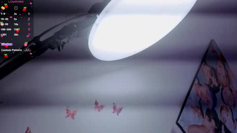 Kitty online show from November 28, 8:49 pm