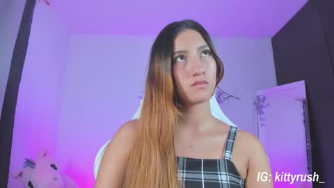 kitty online show from February 20, 6:13 am