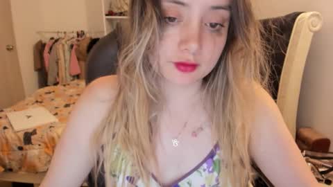 kittywantslove23 online show from November 13, 2:58 am