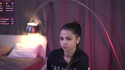 Zendaya online show from February 23, 2:29 am