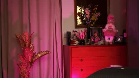 Erika online show from January 9, 9:20 pm