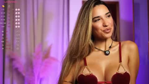 Erika online show from September 11, 7:59 pm