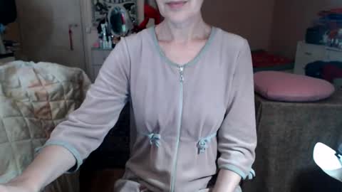 KiuminBerry online show from June 7, 10:53 am