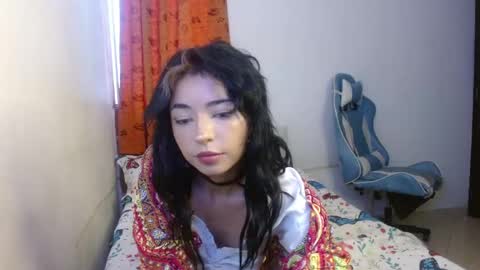 Snapshot of kiyusweetcrazy chatting on October 11, 10:02 pm kiyu online show from October 11, 10:02 pm