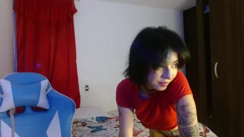 kiyu online show from October 30, 1:06 am