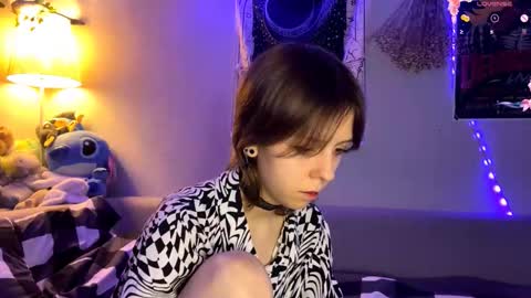 Luna online show from November 27, 7:54 pm