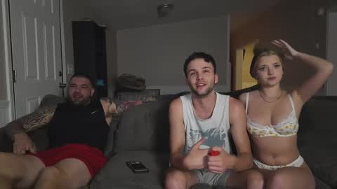 kj bennet online show from September 24, 3:13 am