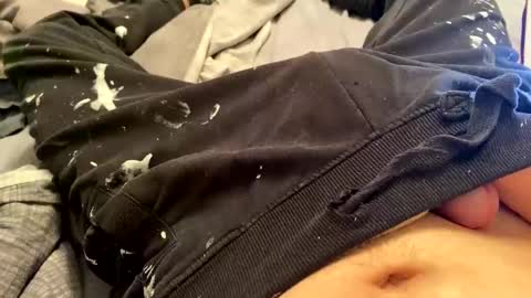 kjell712047 online show from February 24, 6:26 pm