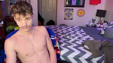 Kyle online show from December 30, 5:34 pm