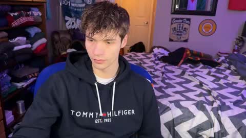 Kyle online show from March 4, 1:49 pm