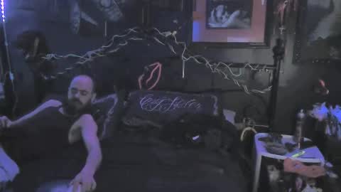 Daddy  His Splash Queen online show from February 14, 11:57 am