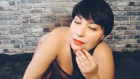 Katrin online show from February 14, 12:08 pm