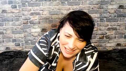 Katrin online show from April 4, 11:17 am