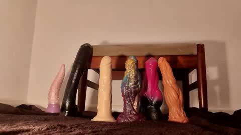 klamstrakur1 online show from November 26, 11:34 pm