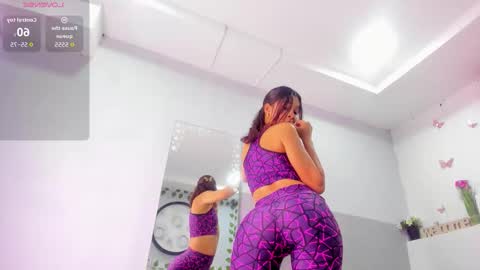 klariz09 online show from February 21, 8:01 pm