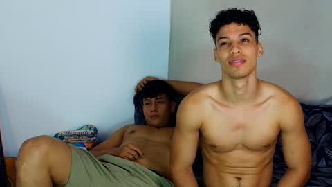 klaton__ online show from March 13, 10:57 pm