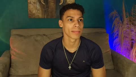 klaton__ online show from October 8, 3:56 am