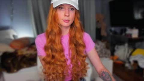 Klementinafanslyklementina6661 online show from August 2, 7:59 pm