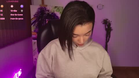 Christina online show from February 16, 2:53 am