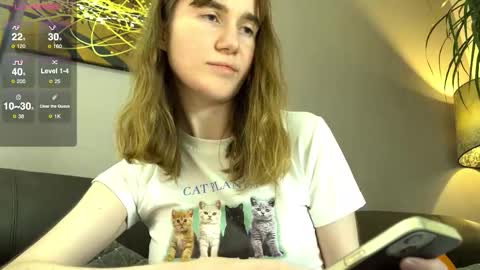 Kleya online show from November 25, 7:34 pm