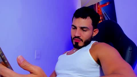 klinsmannwalton online show from March 30, 7:03 pm