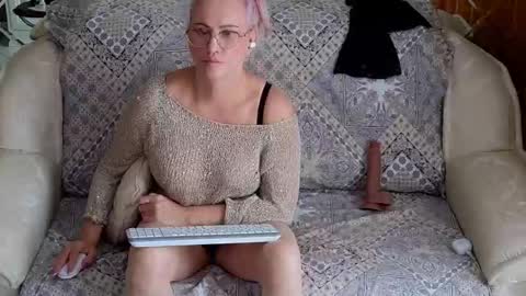 ALYONA online show from January 17, 5:17 am