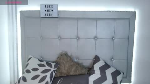 kloe__watson online show from May 4, 6:58 pm