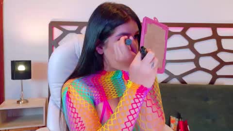 kloe_bella online show from January 17, 12:47 pm