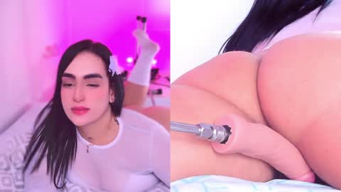 kloe_campbell online show from April 2, 1:51 pm