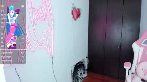 kloe online show from September 12, 1:29 am