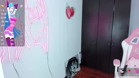 kloe online show from September 15, 3:19 am