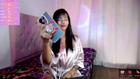 Valen online show from February 2, 11:50 am