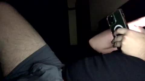 Countryguy6969 online show from February 26, 2:48 am