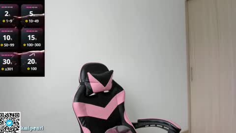 Camila Reyes online show from March 4, 1:19 pm