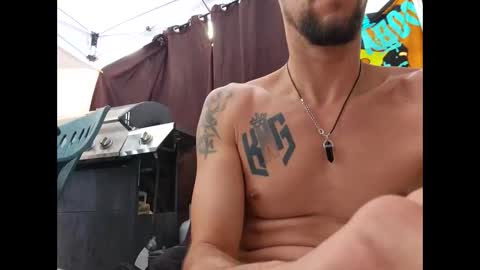 kngboss6969 online show from May 15, 11:45 pm