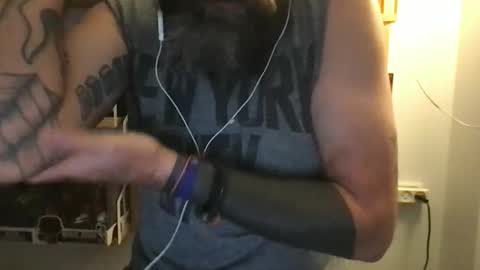 knicker76 online show from November 4, 11:28 pm