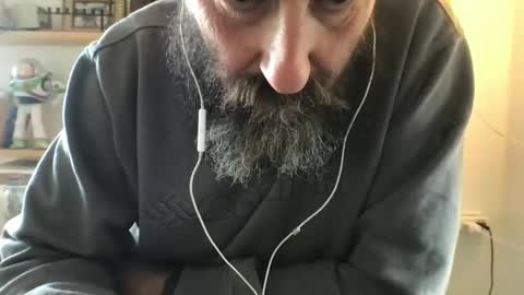 knicker76 online show from December 1, 12:03 pm