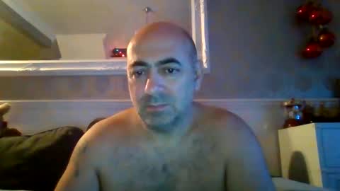 knickerwhipper online show from November 16, 12:12 am