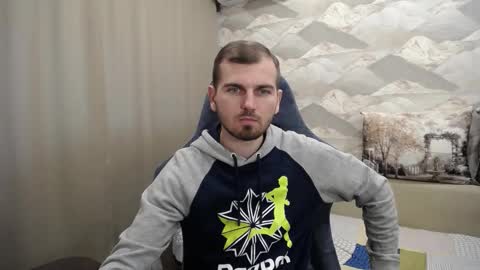 Carter.  online show from October 1, 12:59 pm