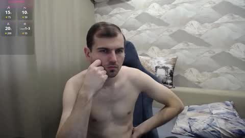 Carter.  online show from March 7, 9:42 am