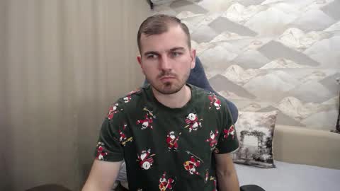 Carter.  online show from October 17, 11:25 am