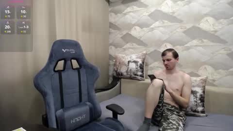 Carter.  online show from March 1, 9:02 am