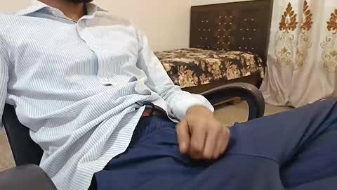 Harry online show from March 1, 10:52 am