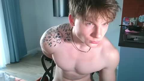 Adam online show from December 23, 10:21 am