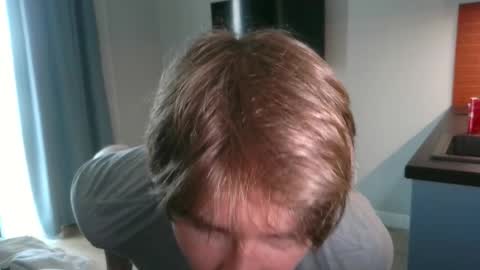 Adam online show from March 18, 7:36 am