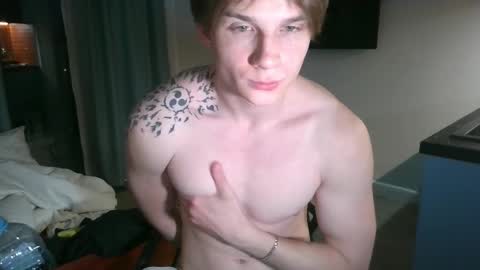 Adam online show from March 19, 4:01 pm