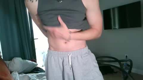 Adam online show from March 1, 1:59 pm